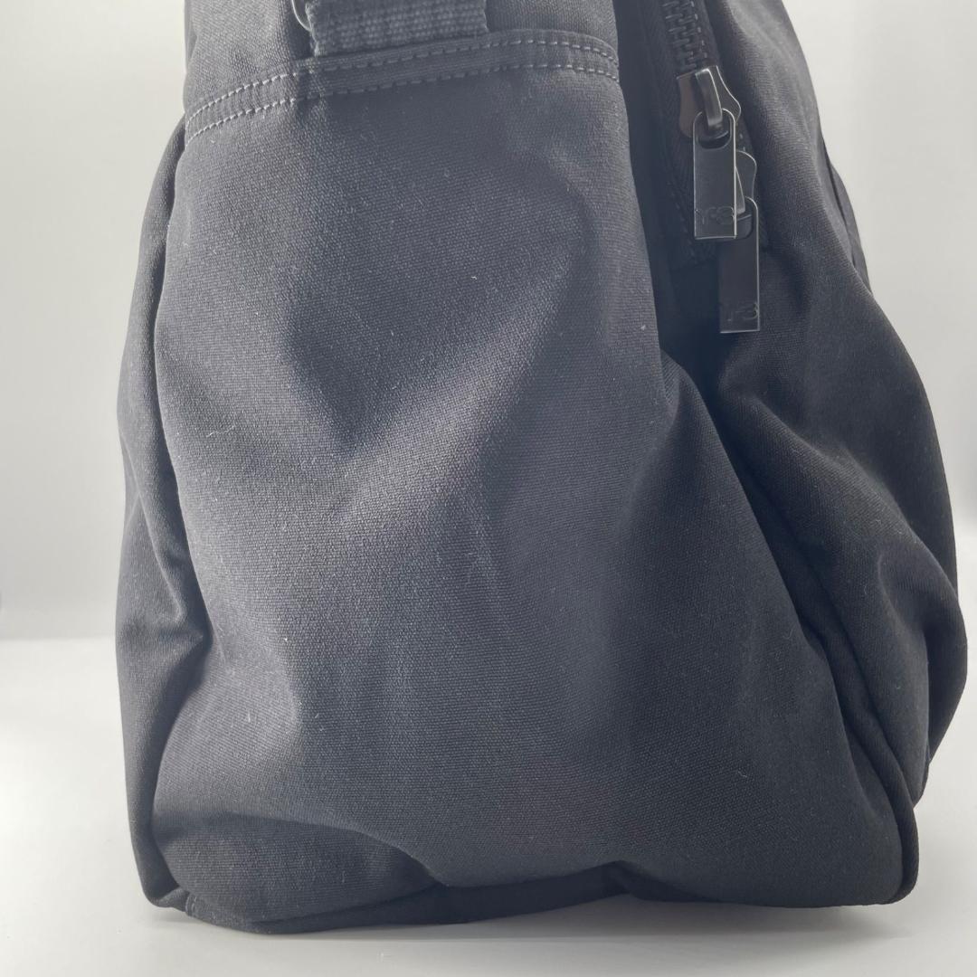 14481✨タグ付き✨Y-3 HOLDALL 大容量 2way ボストンバッグ