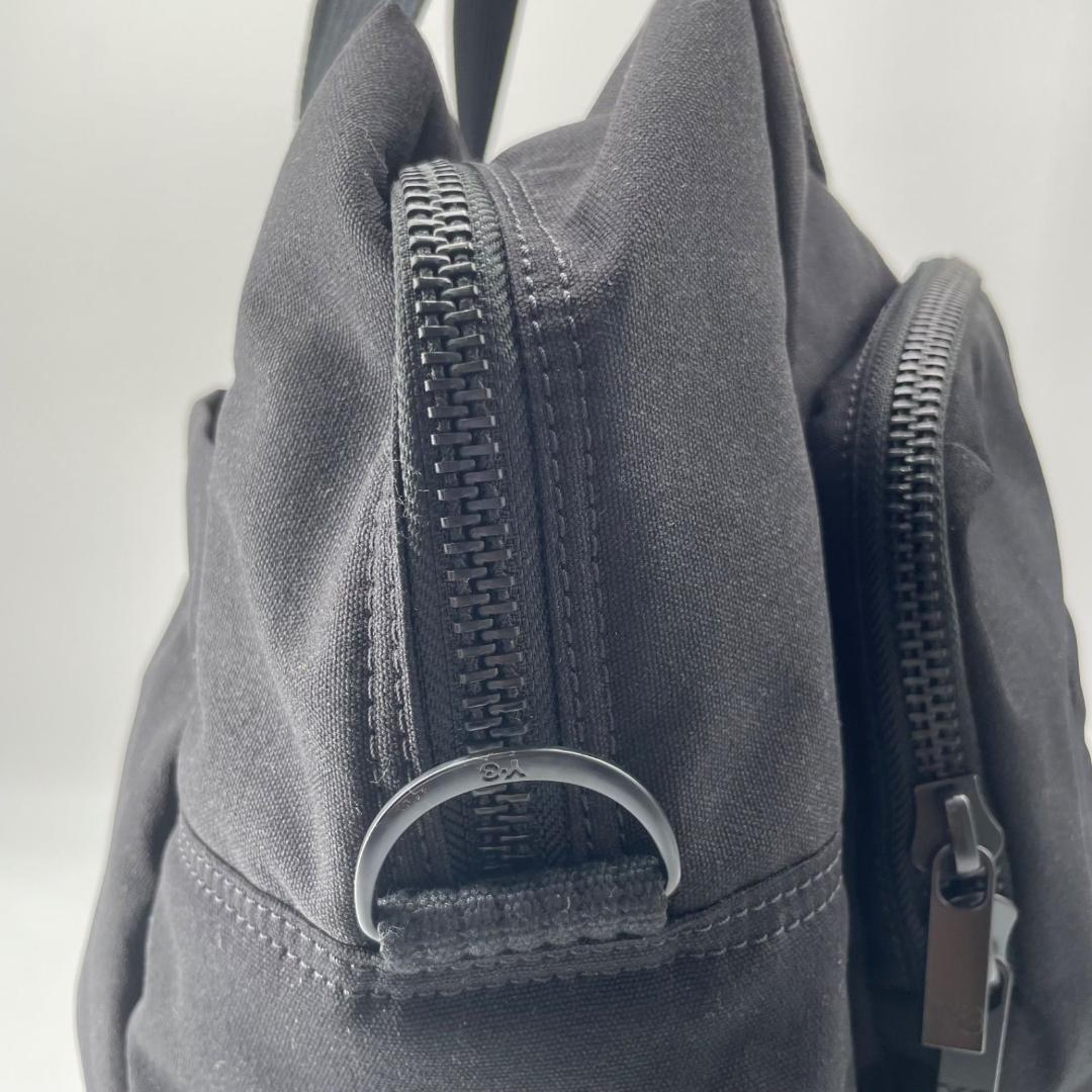 14481✨タグ付き✨Y-3 HOLDALL 大容量 2way ボストンバッグ