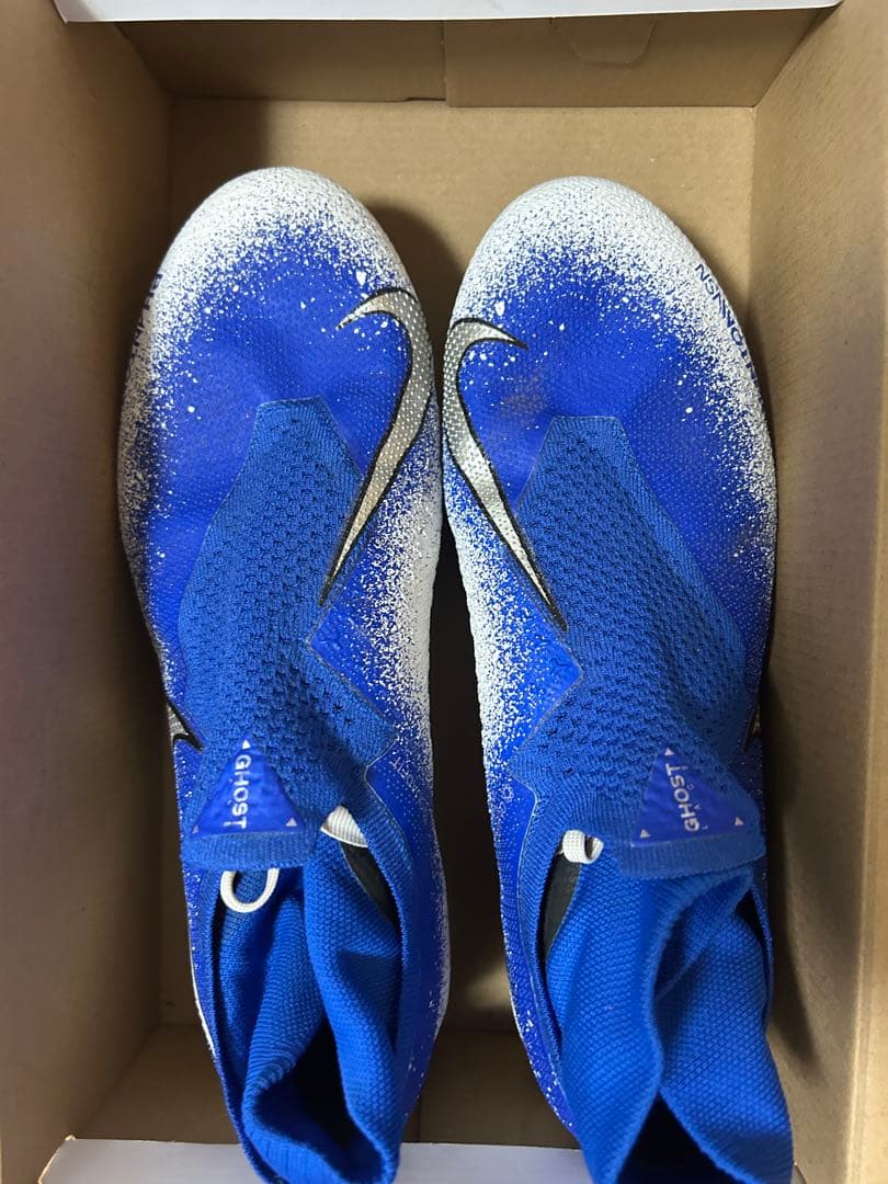 シューズ Nike Phantom Vision sg