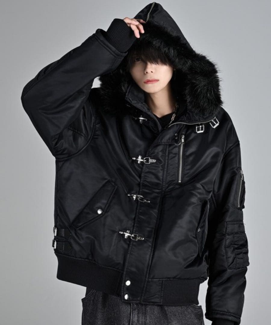 ADRER-N-2B アドラーN2B Sサイズ 希少 美品