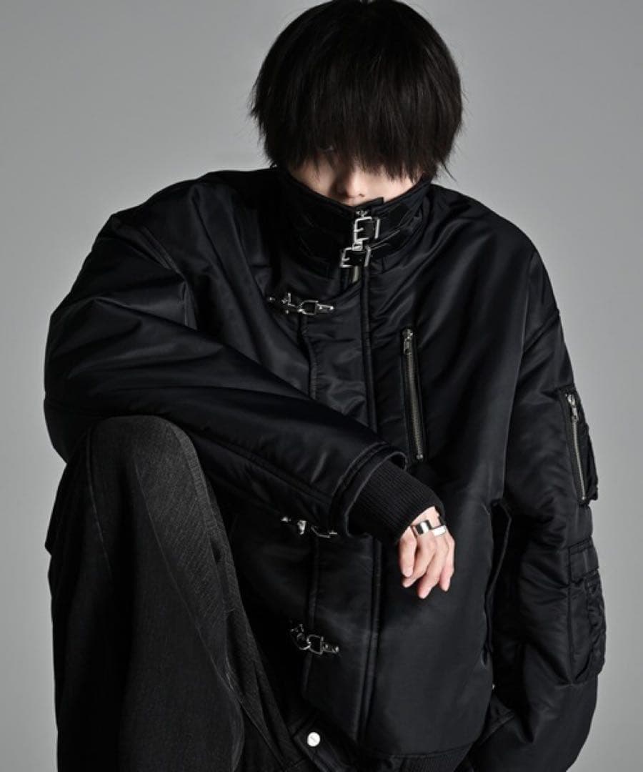 ADRER-N-2B アドラーN2B Sサイズ 希少 美品