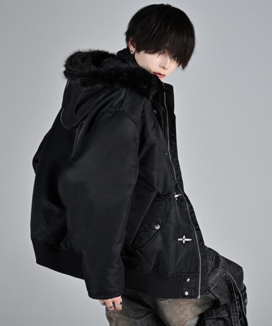 ADRER-N-2B アドラーN2B Sサイズ 希少 美品