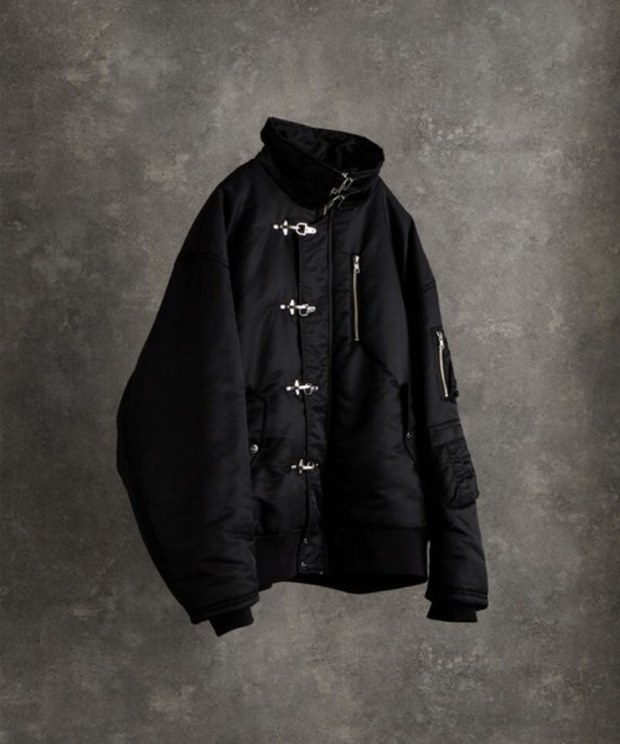 ADRER-N-2B アドラーN2B Sサイズ 希少 美品