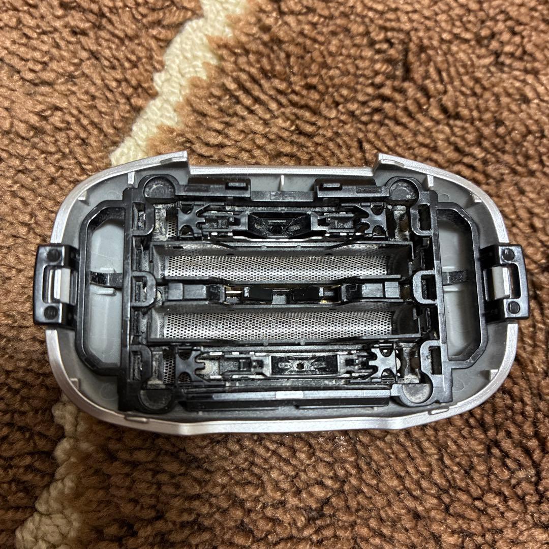 Panasonic LAM DASH PRO 5 シェーバー ES-LV5J