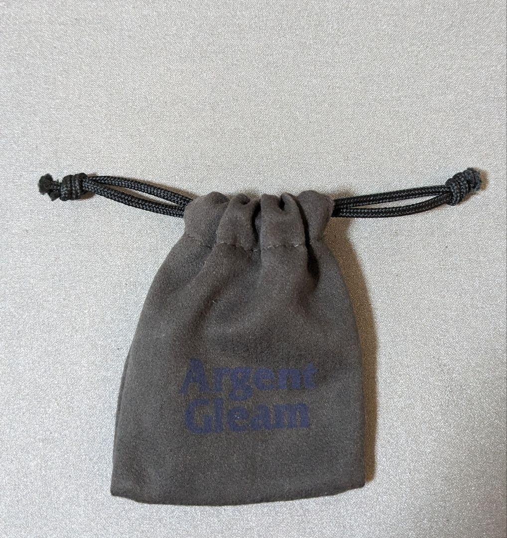 Argent Gleam アージェントグリーム ロザリオハンドネックレス