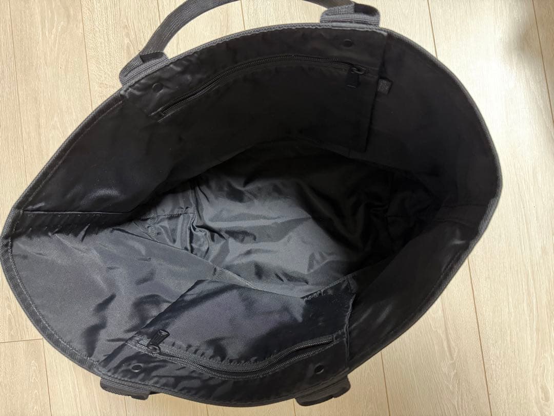 木梨サイクル　PORTER トートバック　大容量