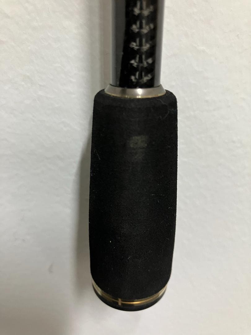 インスパイア コブラDG TKIC-66M 釣り竿