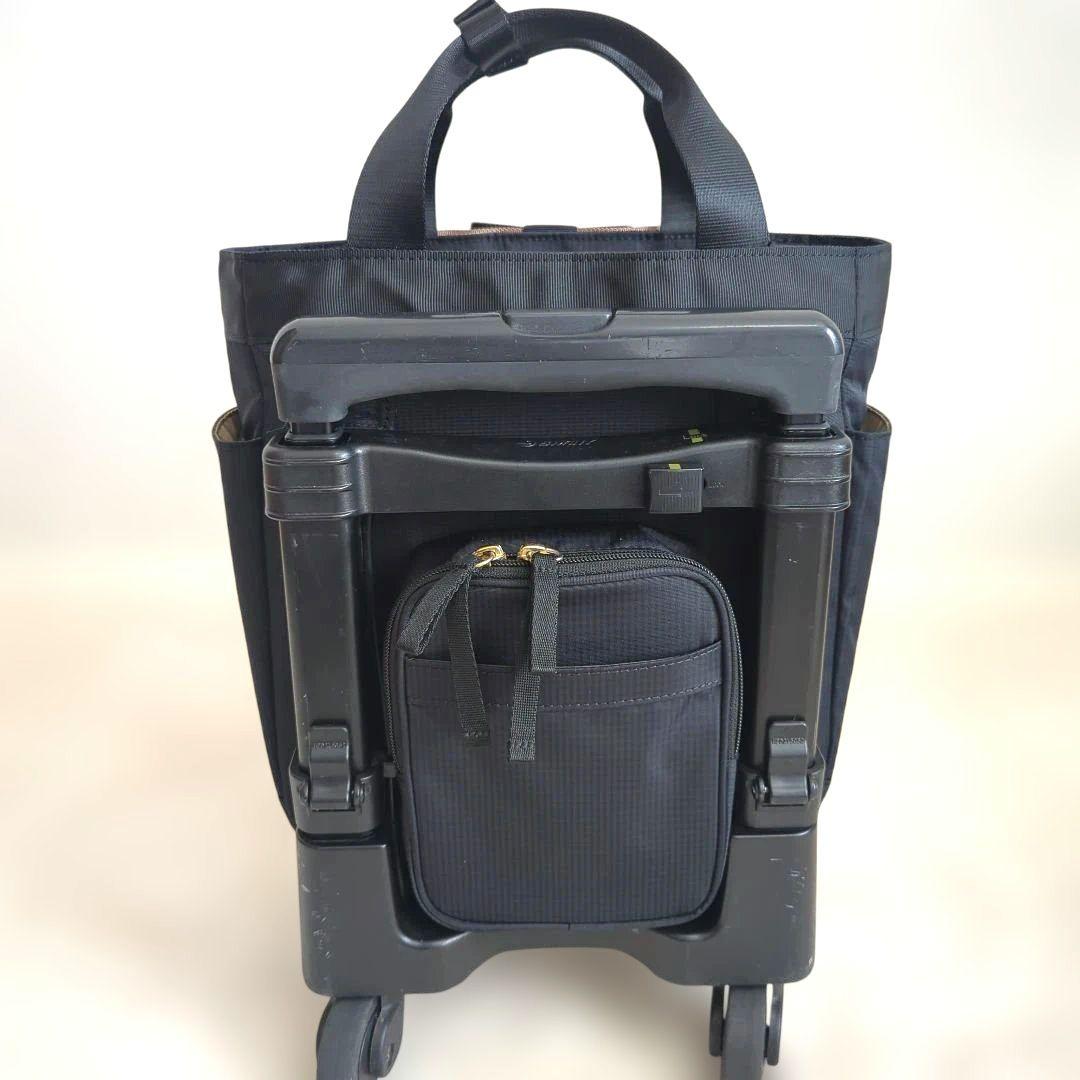 SWANY ルバンド D-640 キャリーバッグ