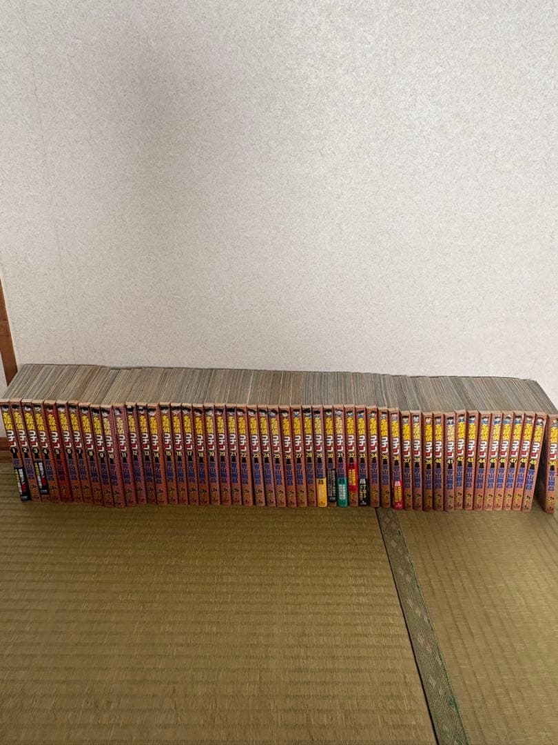 名探偵コナン　1〜105巻セット