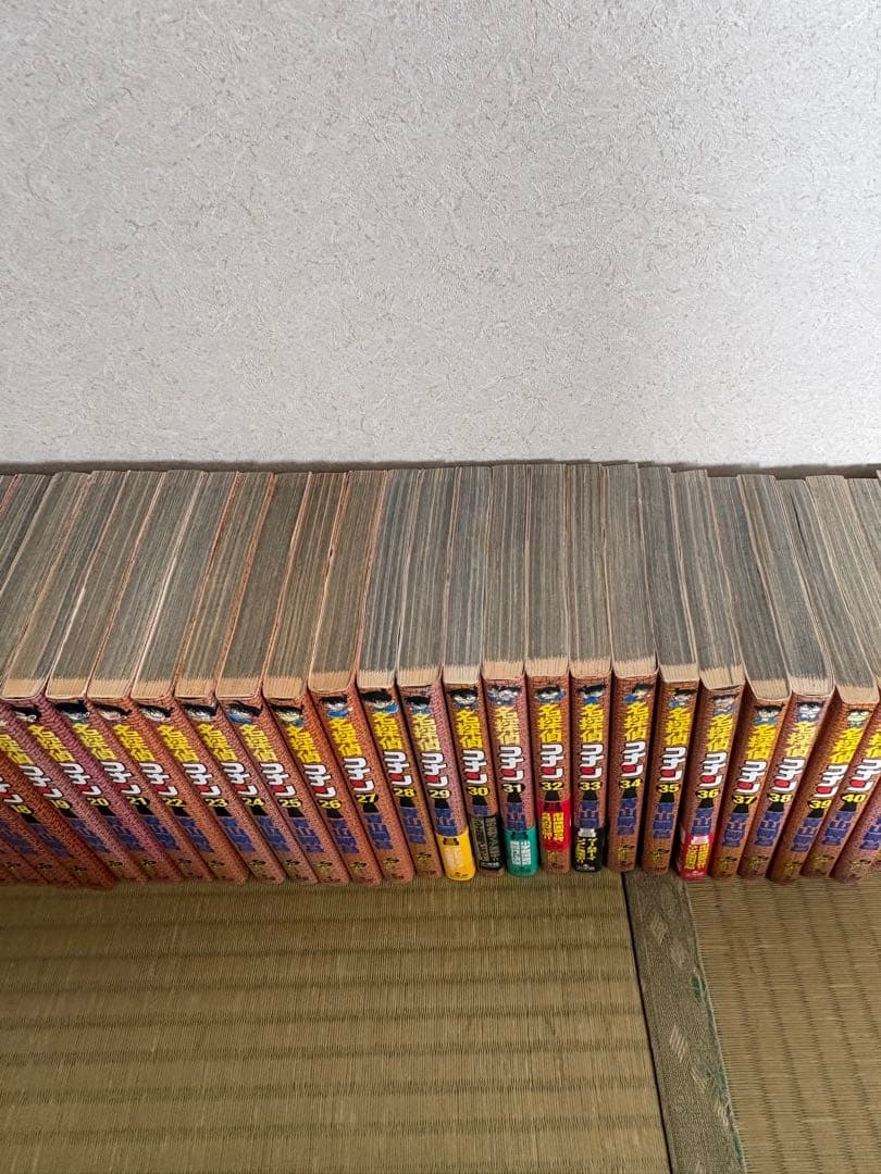 名探偵コナン　1〜105巻セット