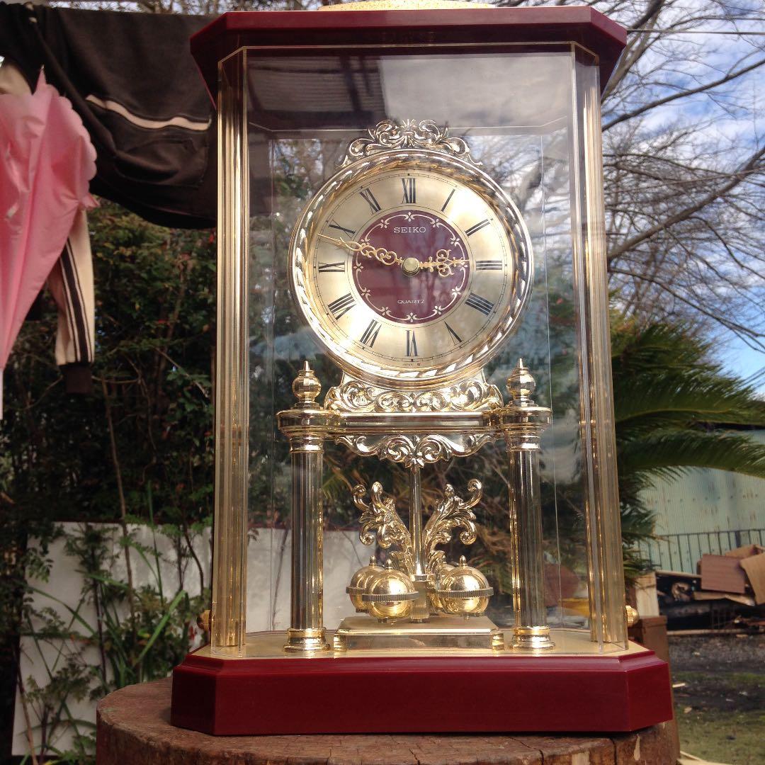 SEIKO 時計