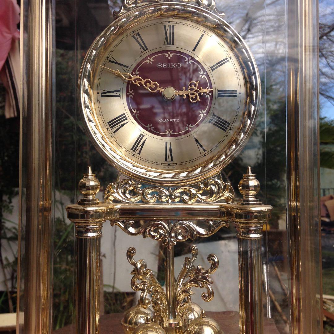 SEIKO 時計