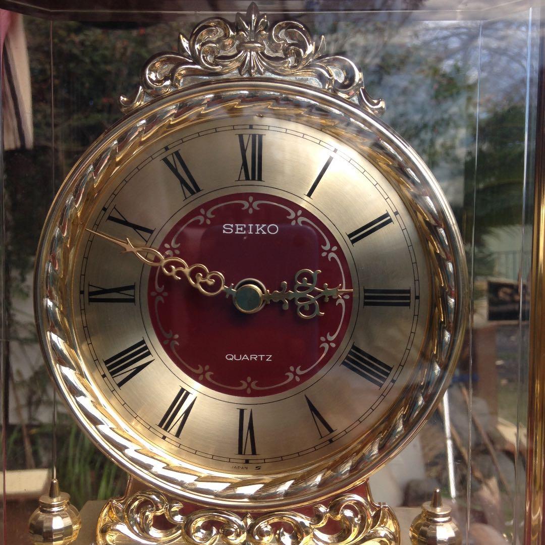 SEIKO 時計