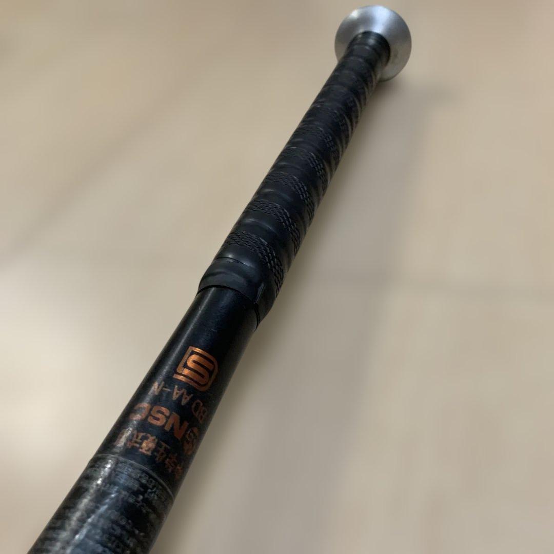 ミズノ　 V KONG TH 82cm 硬式