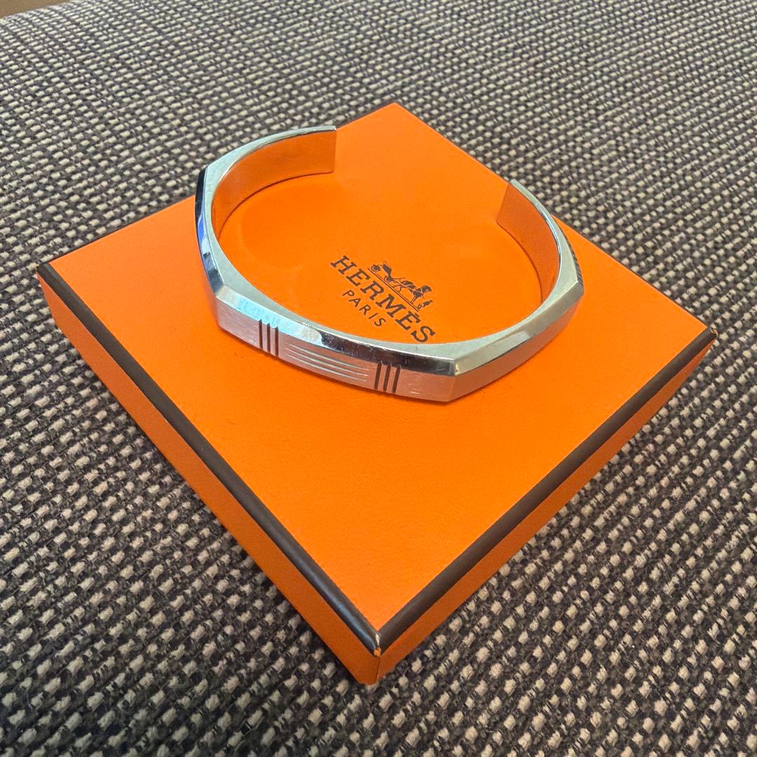 最終価格 HERMES ツールボックス T5