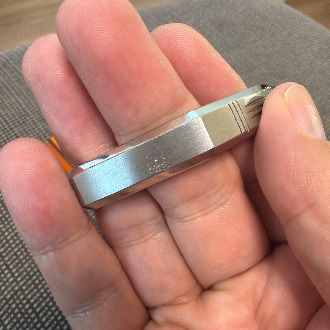 最終価格 HERMES ツールボックス T5