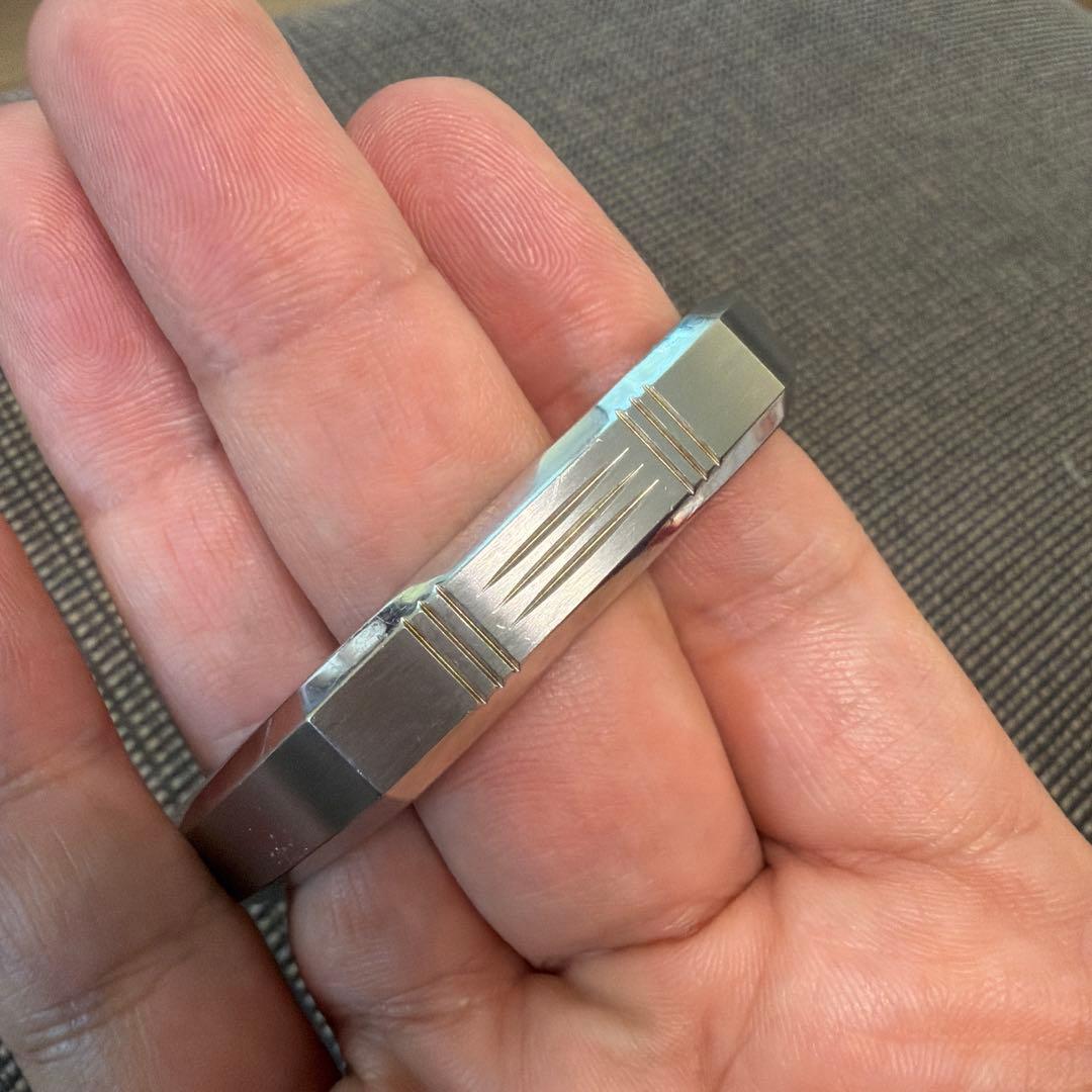 最終価格 HERMES ツールボックス T5