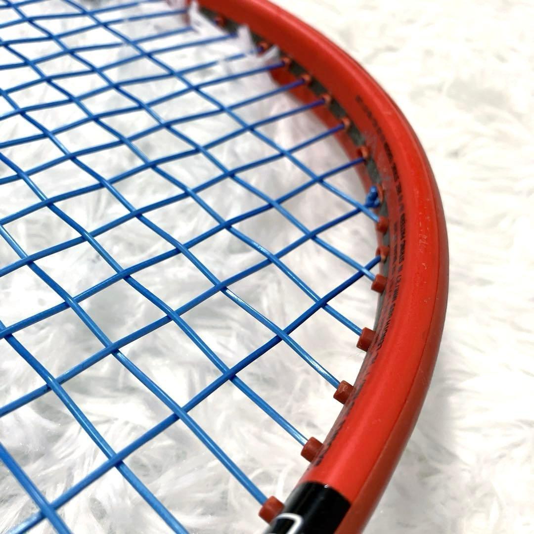 HEAD PRESTIGE PRO GRAPHENE 2本セット　G3 2014