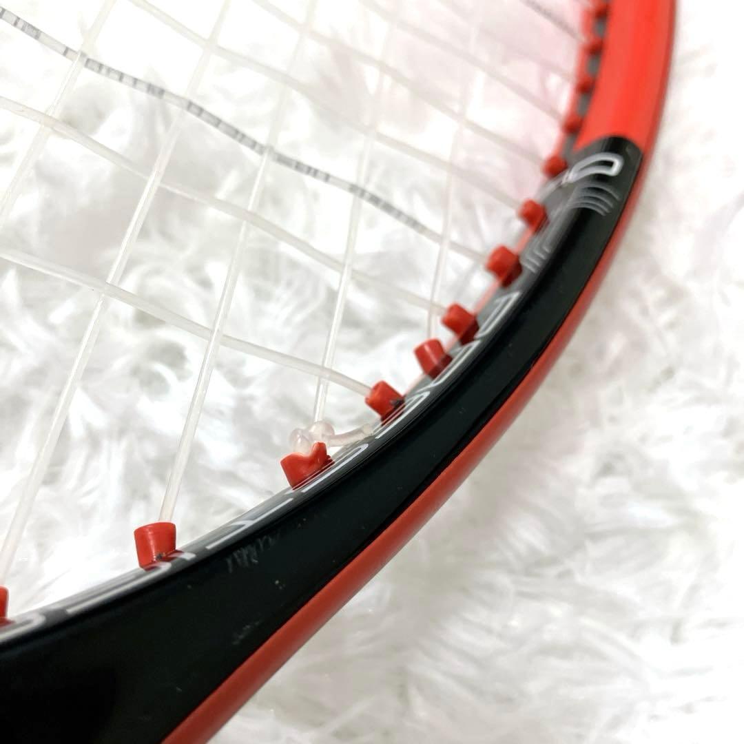 HEAD PRESTIGE PRO GRAPHENE 2本セット　G3 2014