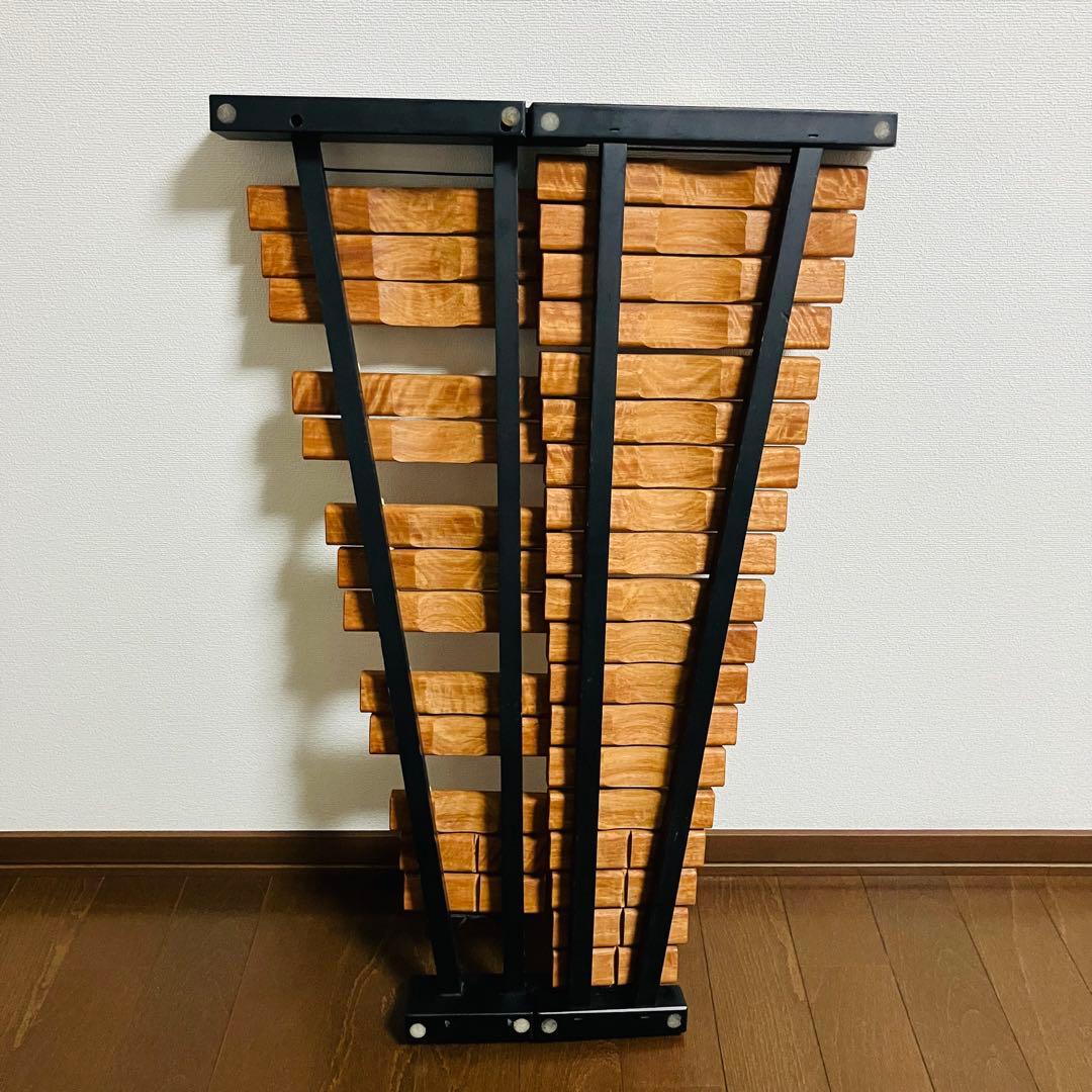 YAMAHA ヤマハ 卓上木琴 32音