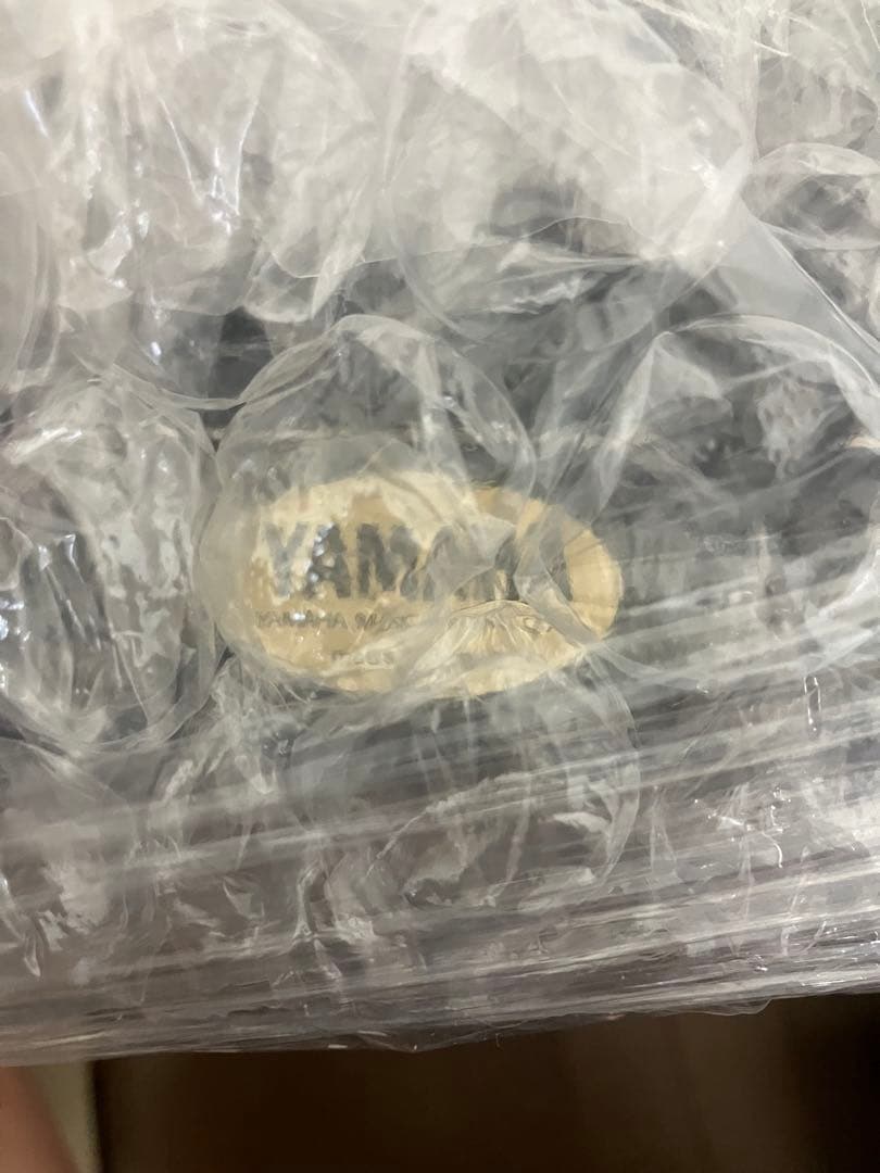 YAMAHA ヤマハ 卓上木琴 32音