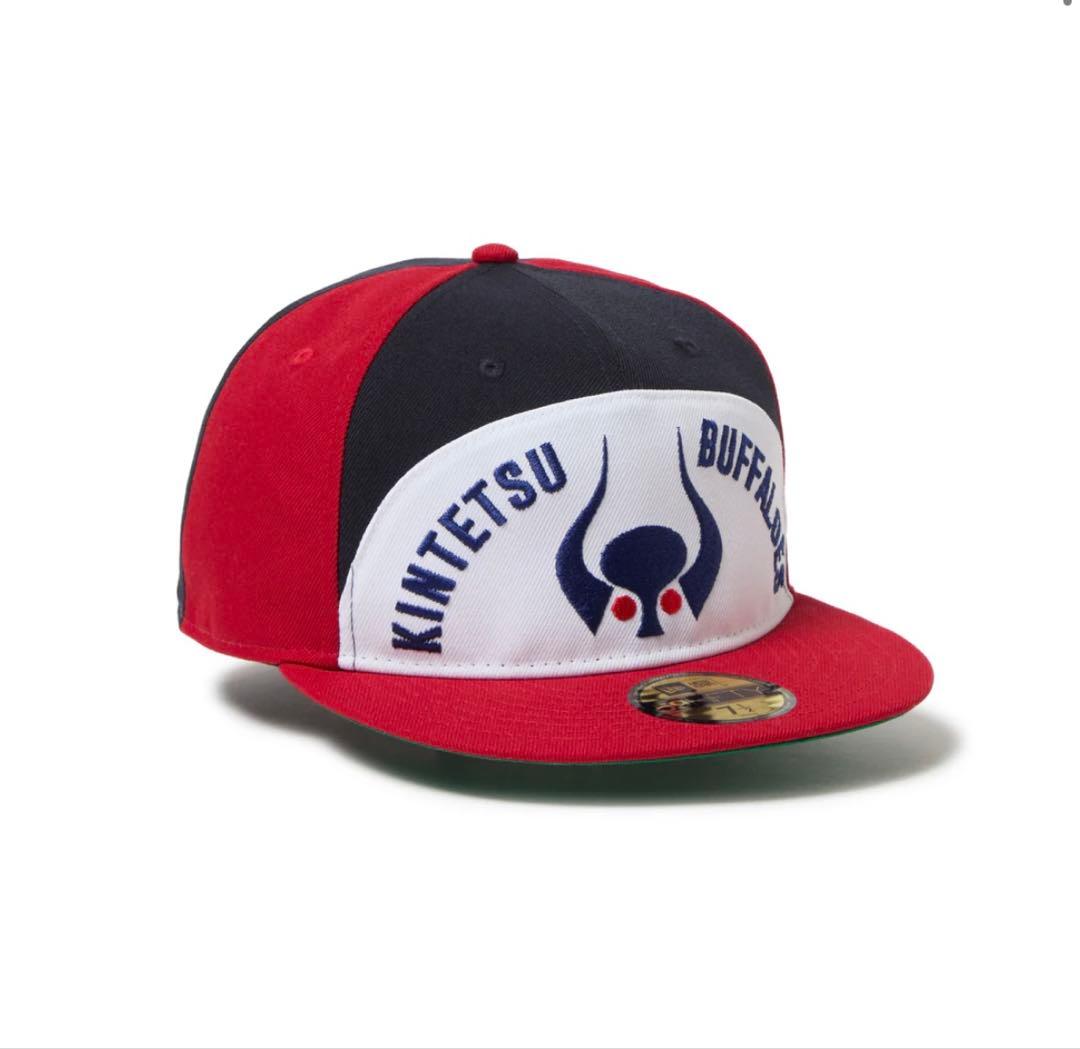 NEW ERA 59FIFTY 近鉄バファローズ TARO OKAMOTO