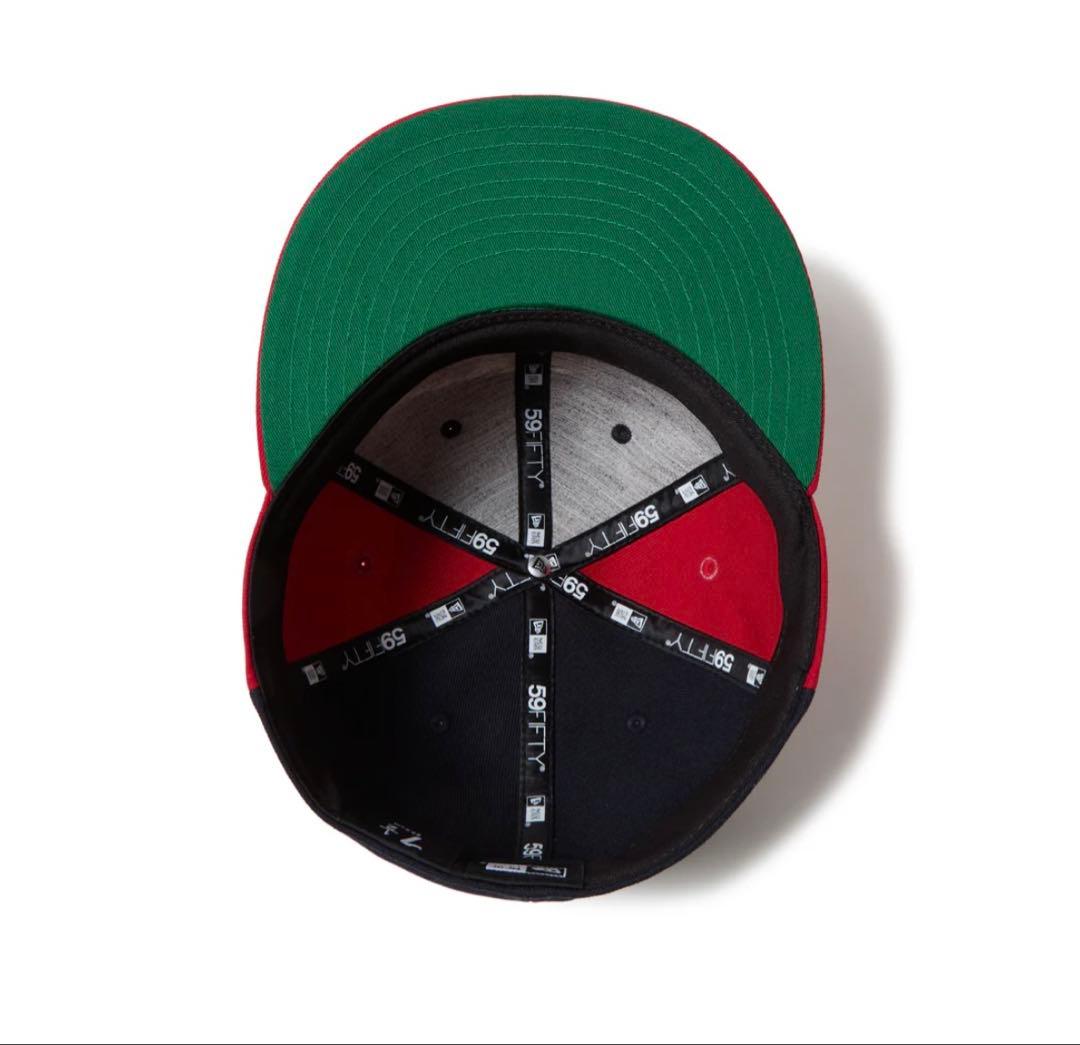 NEW ERA 59FIFTY 近鉄バファローズ TARO OKAMOTO