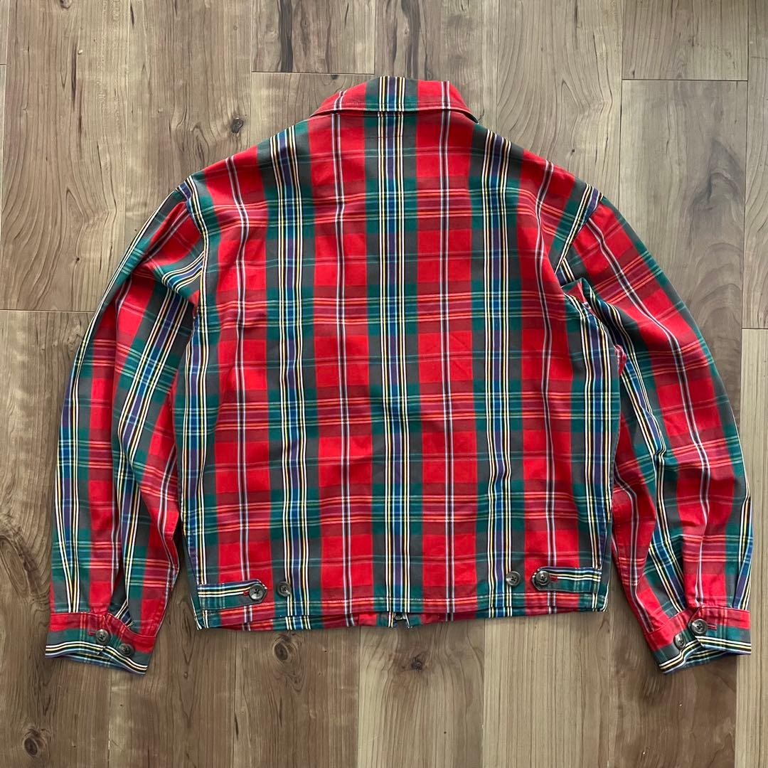 Polo sportsman ダックハンティングスウィングトップcountry