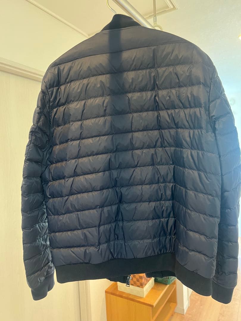 POLO RALPH LAUREN カラーネイビー