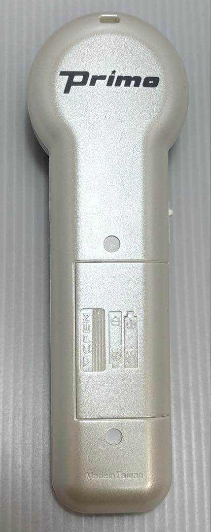 携帯型助聴器 聴六 HA-6　プリモ　Primo