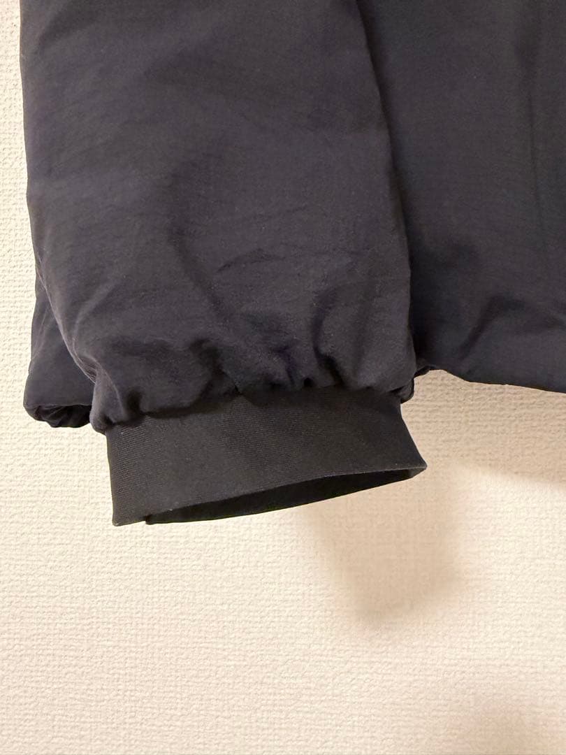 ジャケット・アウター ARC'TERYX ATOM AR HOODY MEN'S M
