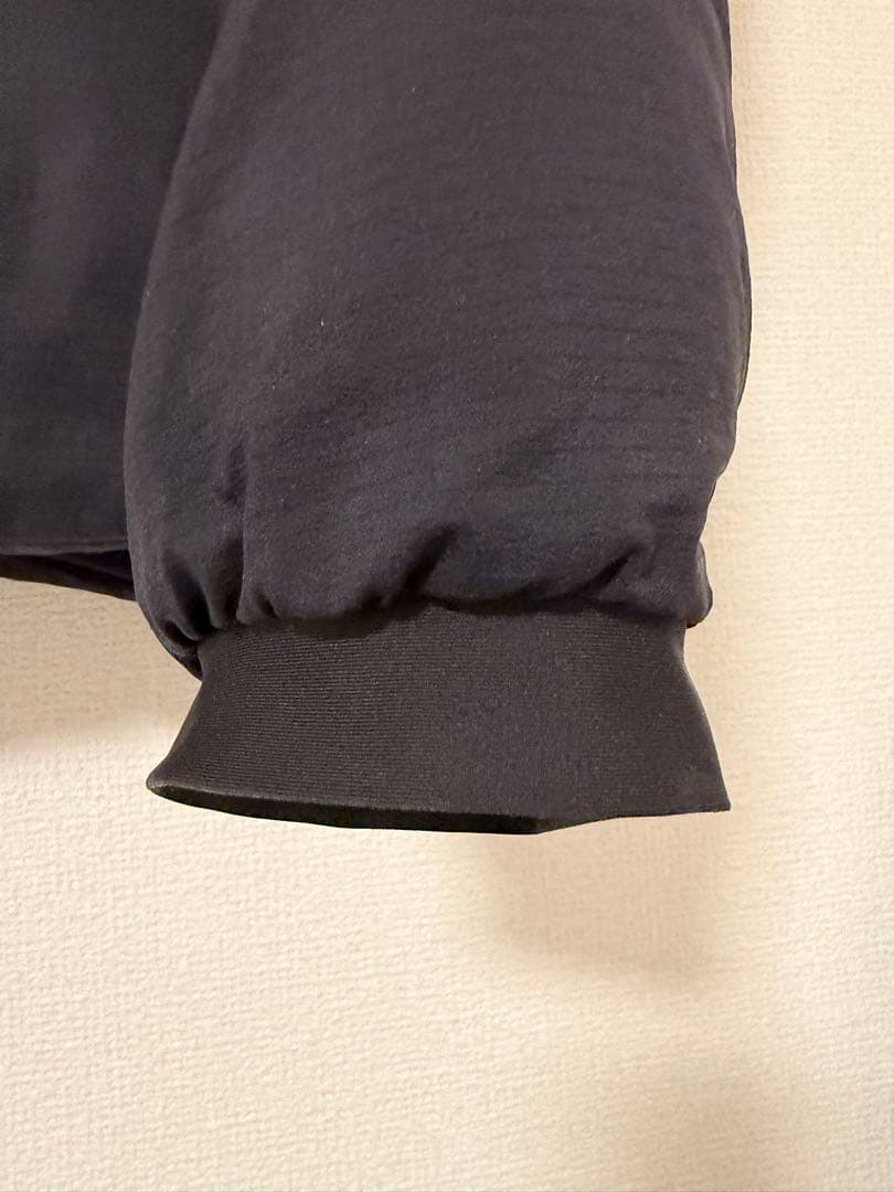 ジャケット・アウター ARC'TERYX ATOM AR HOODY MEN'S M