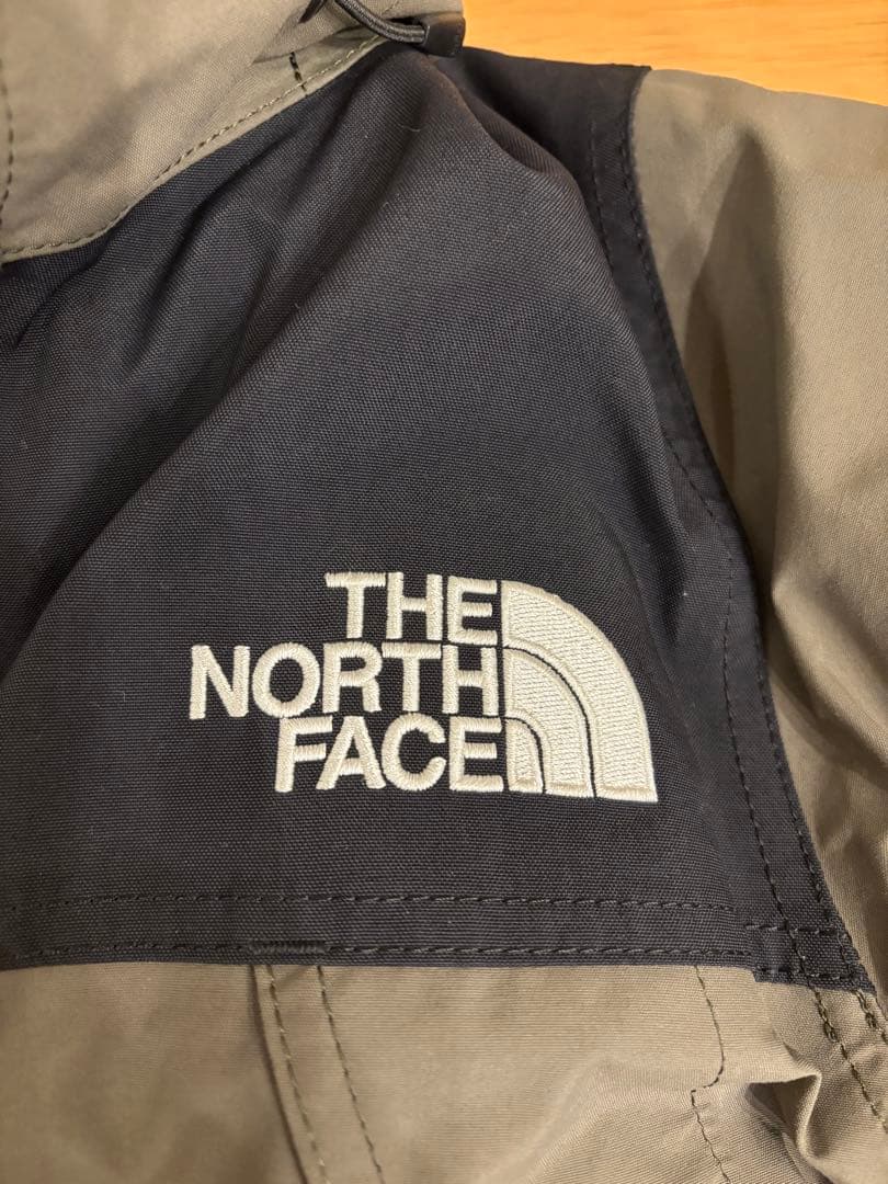 THE NORTH FACE マウンテンダウンコート NDW91935