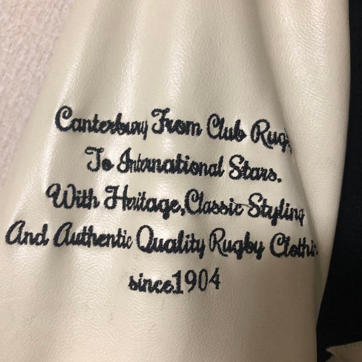 Canterbury アウター ジャケット　冬