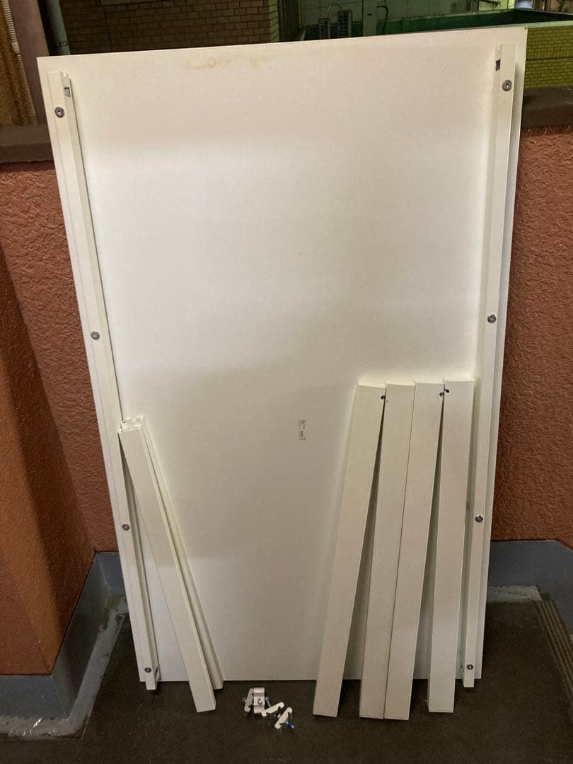 オシャレ　IKEA イケア　テーブル　貴重品　　廃盤品　75/125