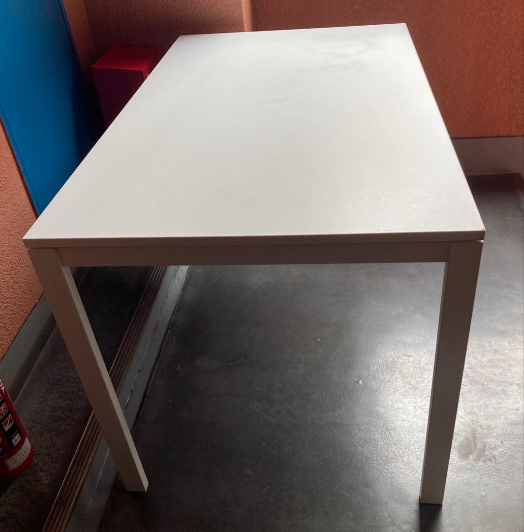 オシャレ　IKEA イケア　テーブル　貴重品　　廃盤品　75/125