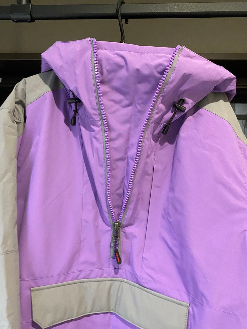 スノボウェア 上下セット メンズ 新品・未使用