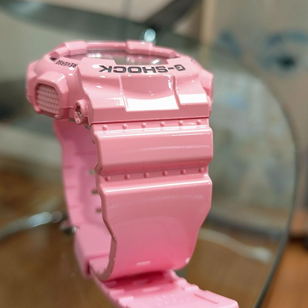 【極美品】CASIO　G-SHOCK GMA-S110MP S-Series