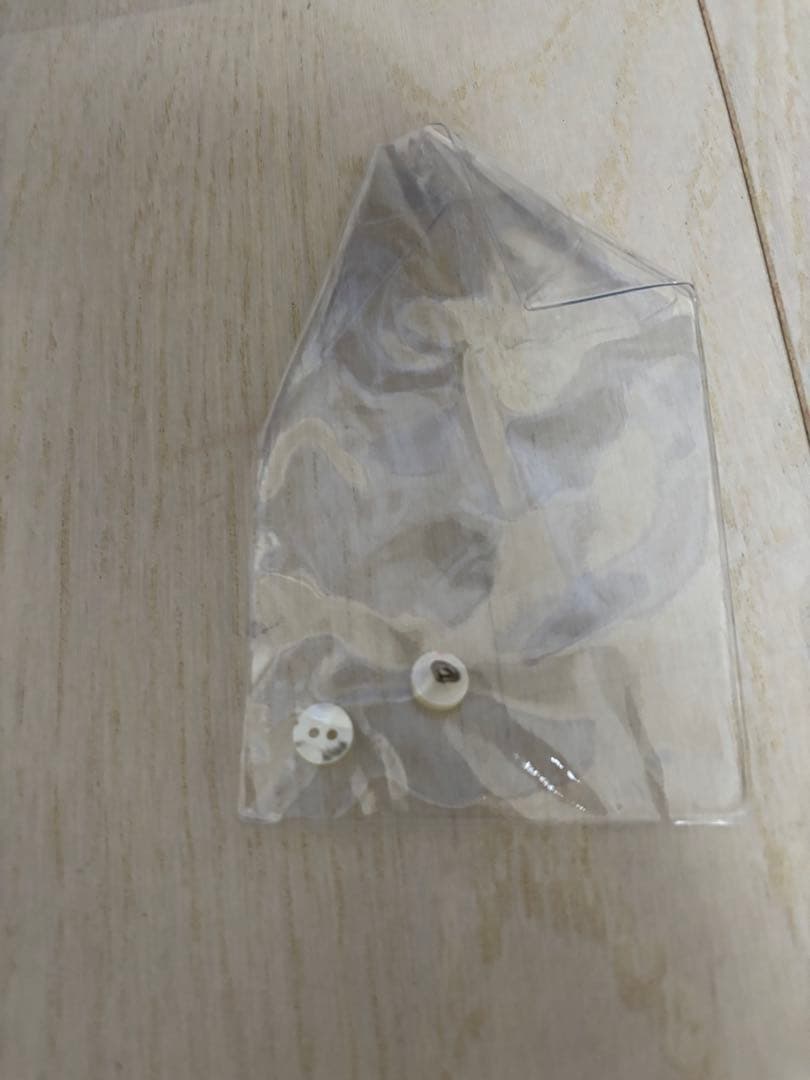 カレンソロジーCurensologyストライプレイヤードギャザーブラウス