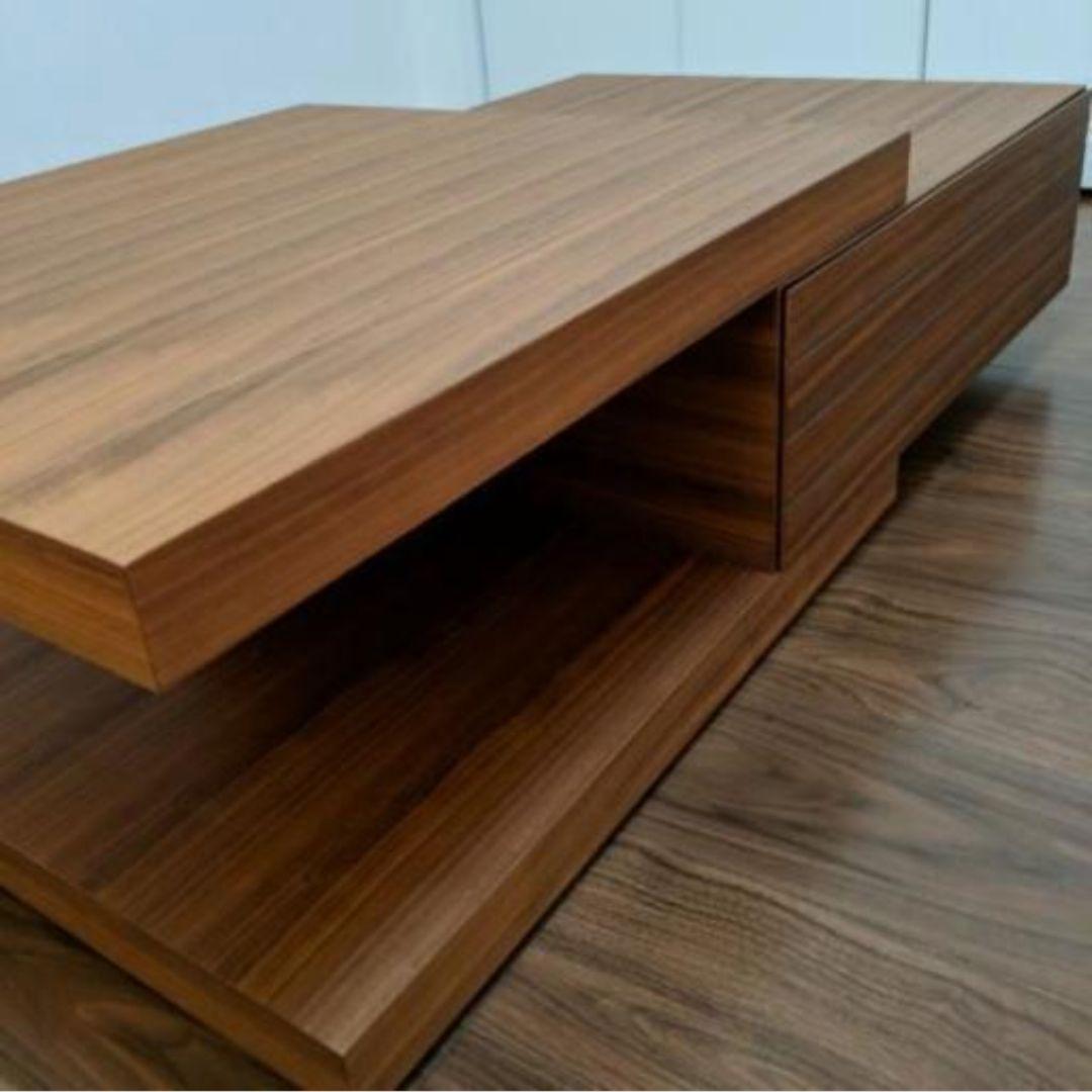 moda en casa モーダエンカーサ ビルバオ110 センターテーブル