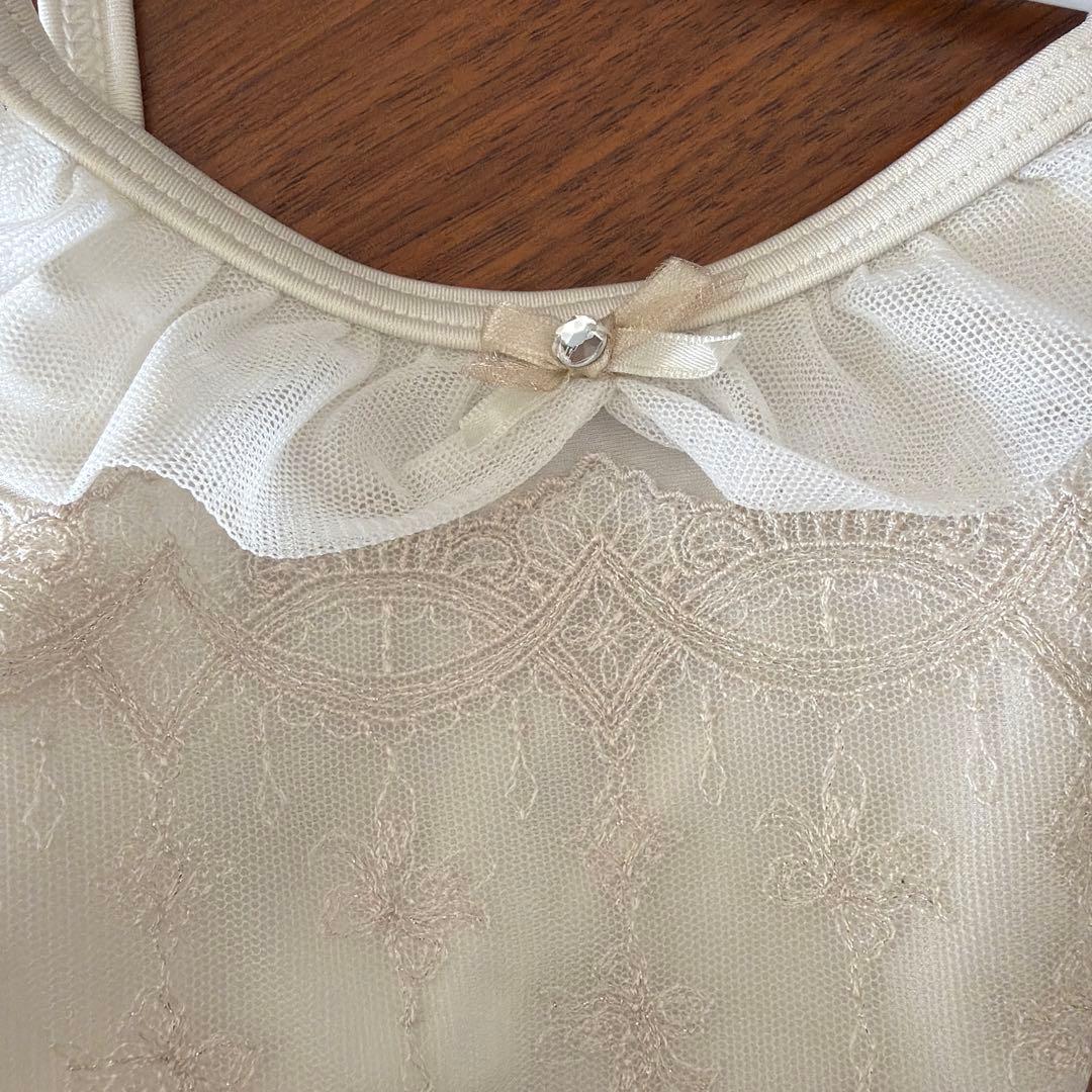 Chacott レオタード 110K