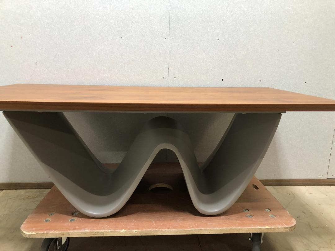 レ*オ様 ローテーブル センターテーブル　おしゃれ　75038-2-017