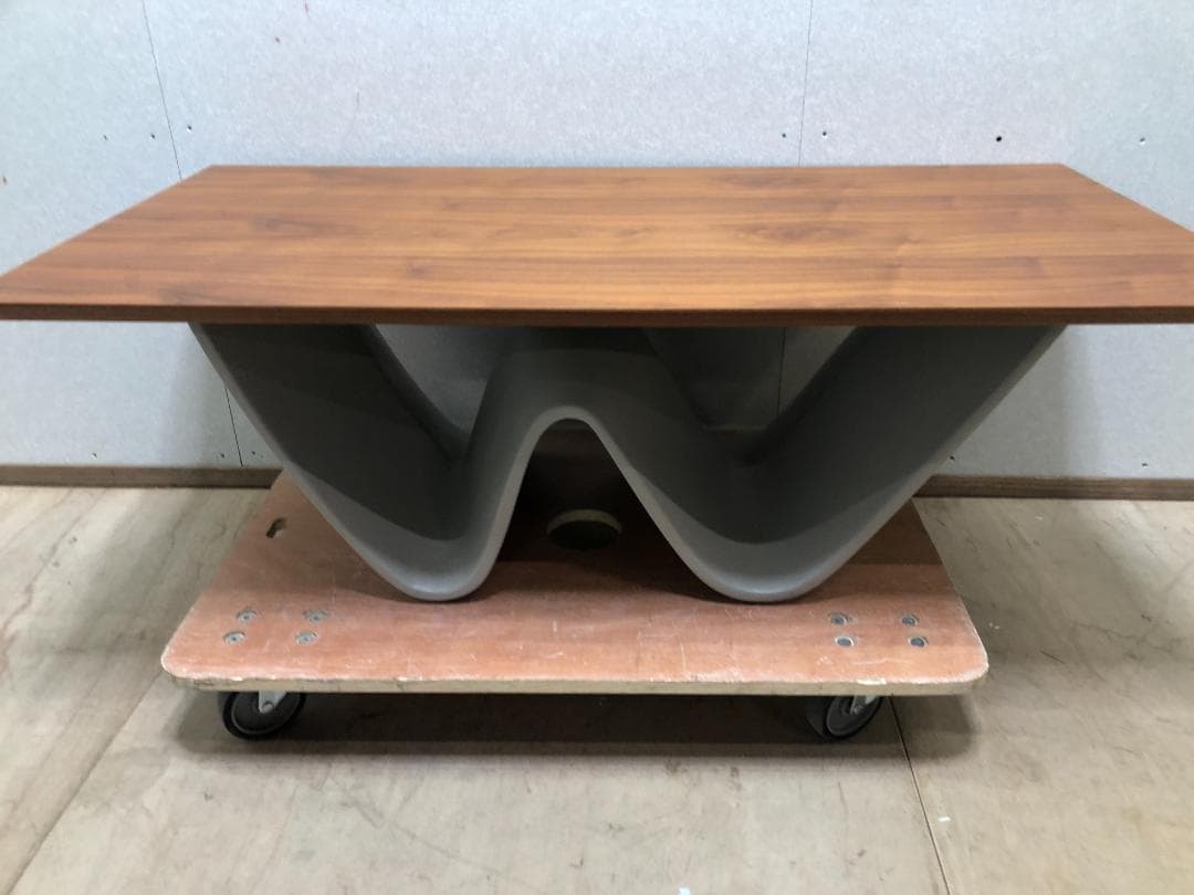 レ*オ様 ローテーブル センターテーブル　おしゃれ　75038-2-017