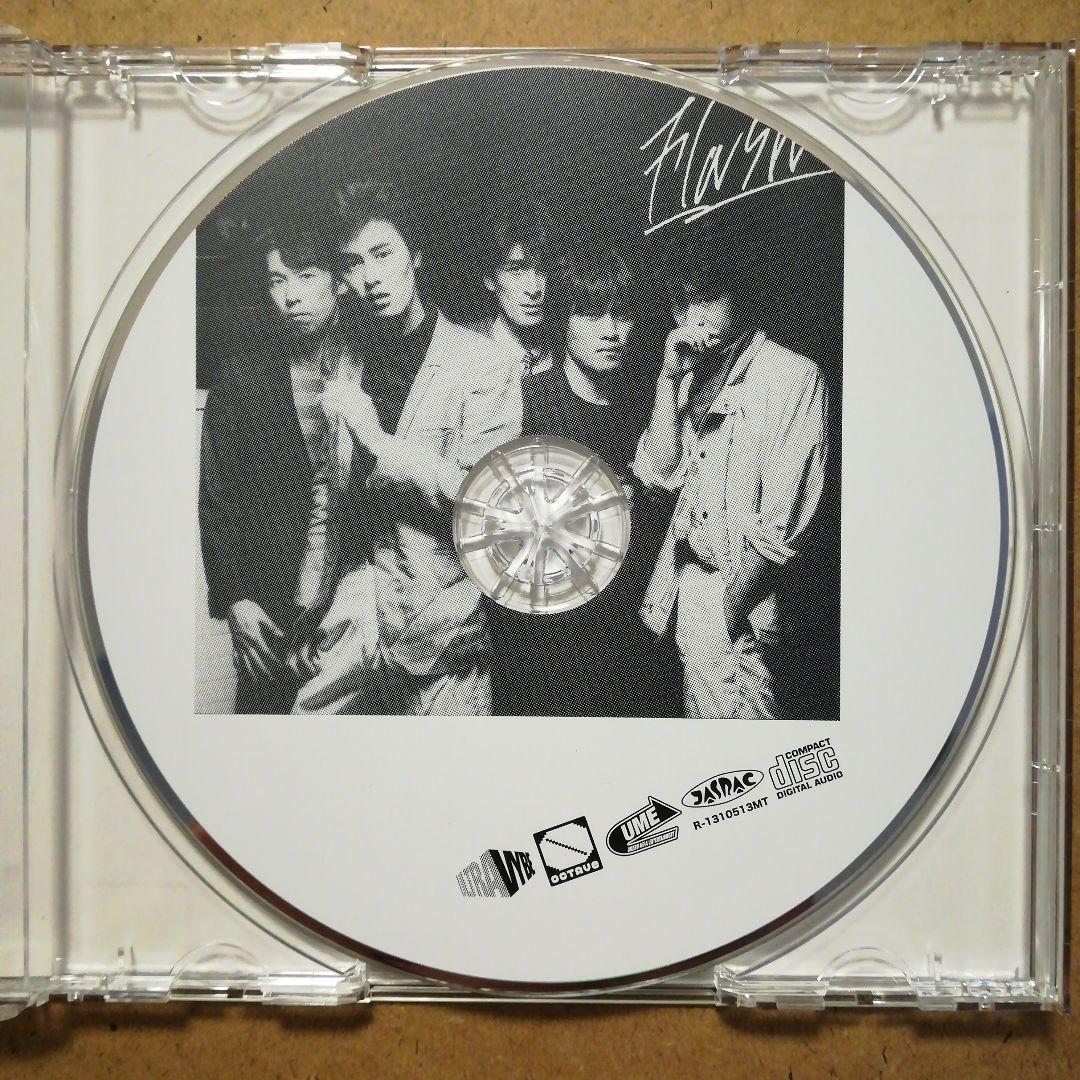 ハ*ヤ様 【超レア廃盤CD】キャデラック・スリム『FLASH+SINGLES』ポ