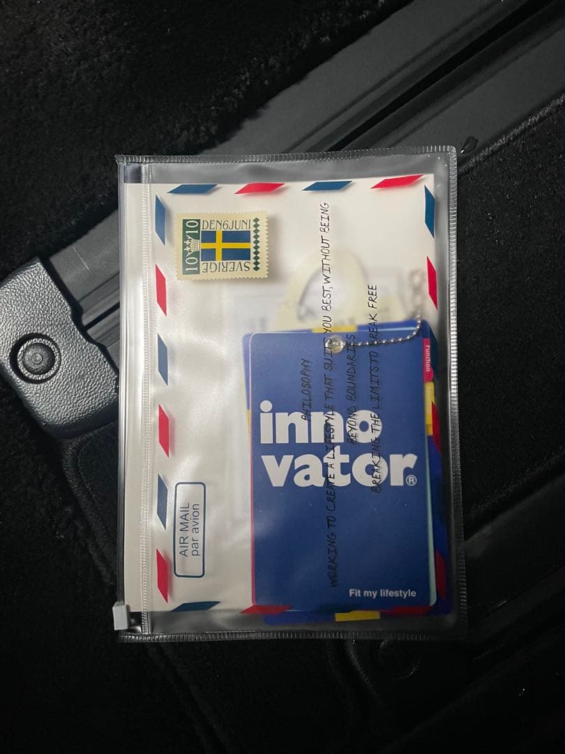 あ*な様 INV20 33L Cabin ブラック