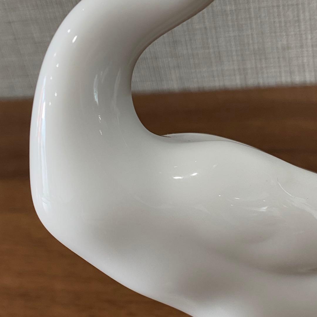 【LLADRO 】リヤドロ アヒル
