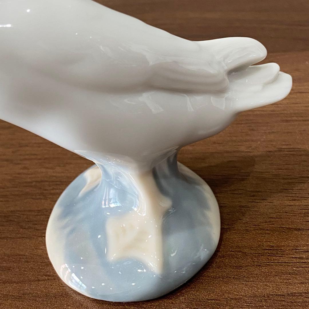 【LLADRO 】リヤドロ アヒル
