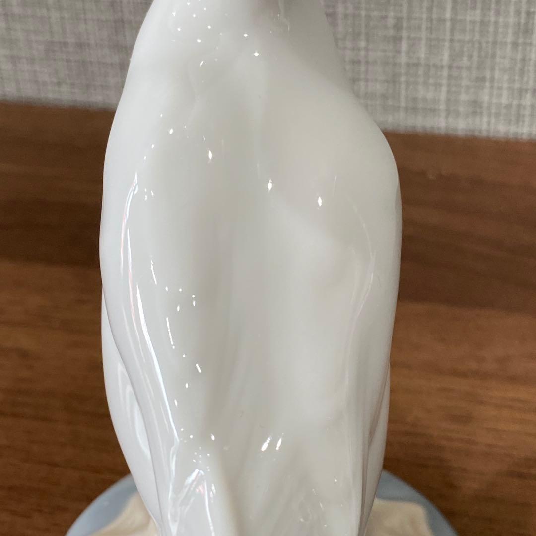【LLADRO 】リヤドロ アヒル