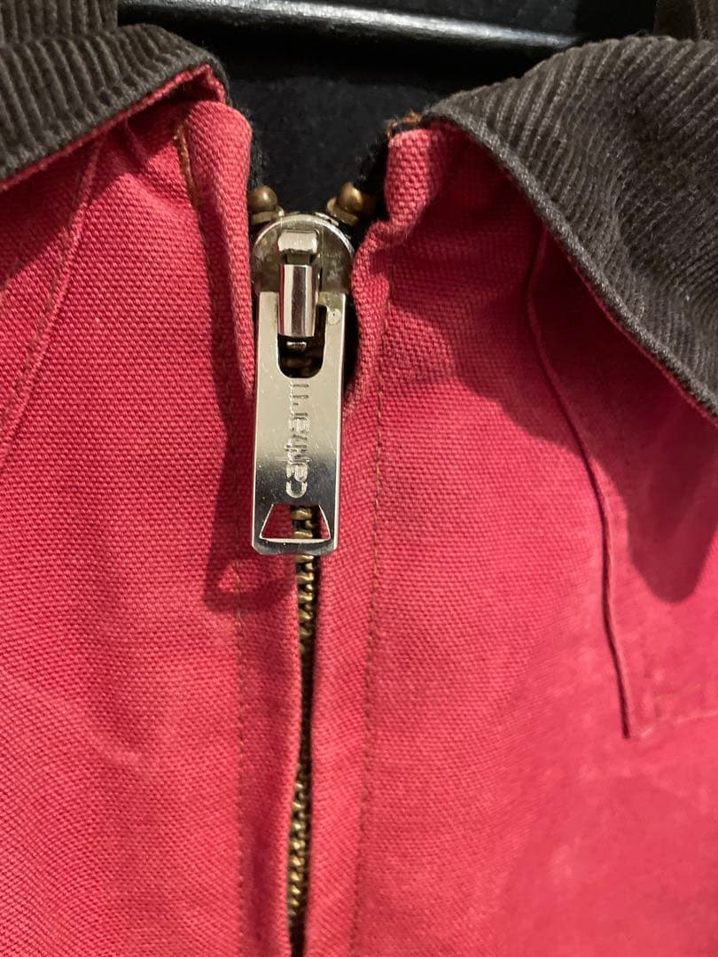 こ*た様 CARHARTT 90s SANTAFE JACKET カーハート サ