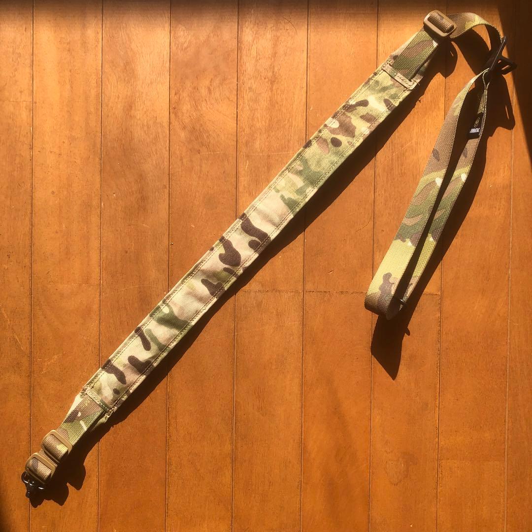 個人装備 SPIRITUS SYSTEMS SIERRATAC REVERSO SLING